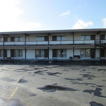 Townhouse Motel Longview Exterior photo